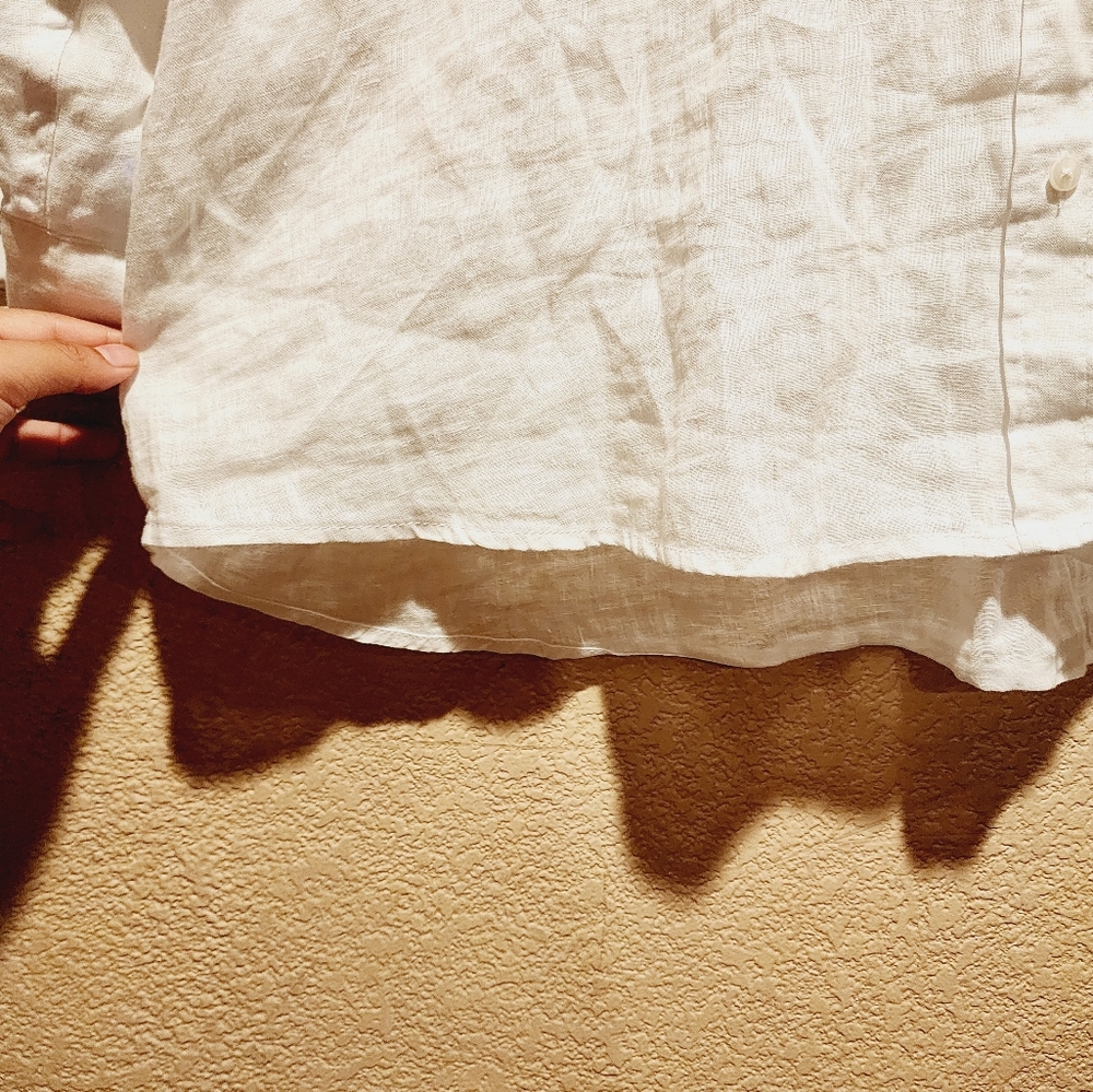 Gap Button Up - image 6